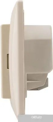 Терморегулятор Rexant RX-421H 51-0587 (бежевый)