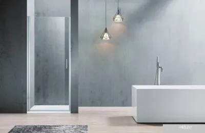 Adema Nap-80 (прозрачное стекло)