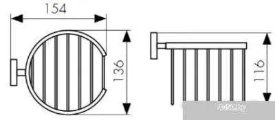 Kaiser Canon KH-2312