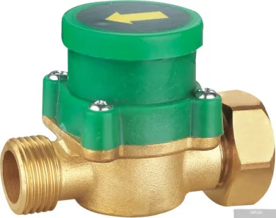 Pumpman CL15GRS-10-H