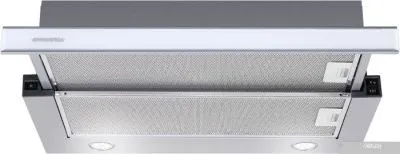 MAUNFELD VS Slide 60 (металлик/белый)