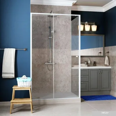 Wasserkraft Rhin 44S07