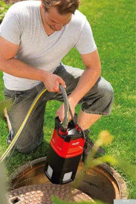 AL-KO Dive 6300/4 [113037]