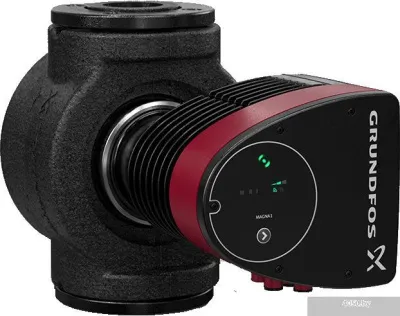 Насос Grundfos Magna1 32-120 F