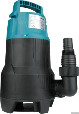 Насос LEO LKS-756PW