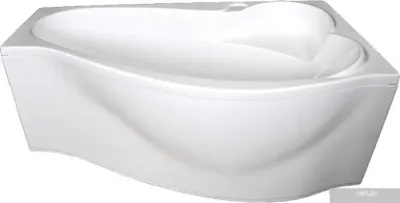 Ванна 1Марка Gracia 160x95R