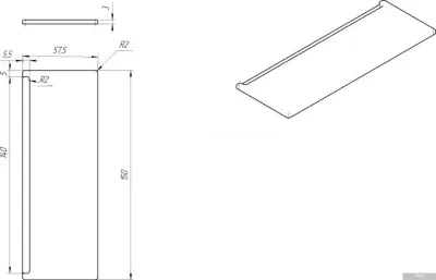 Eurolux 150 Е6015070061