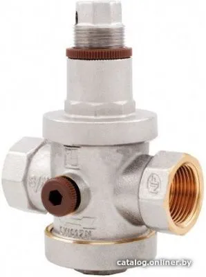 143 Редуктор давления 1/2