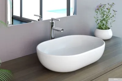 Умывальник Rea Amelia