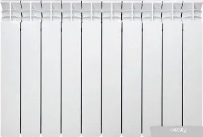 Fondital Ardente C2 500/100 V63903410 (10 секций)