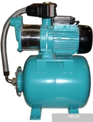 Насос LEO 4XCm100S A5