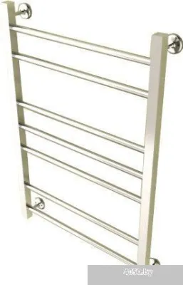 Полотенцесушитель Ростела Свирель V Квадрат 50x70 см