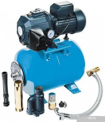 Unipump AUTO DP 750-50