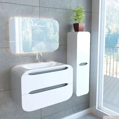 Умывальник Andrea Neon 800