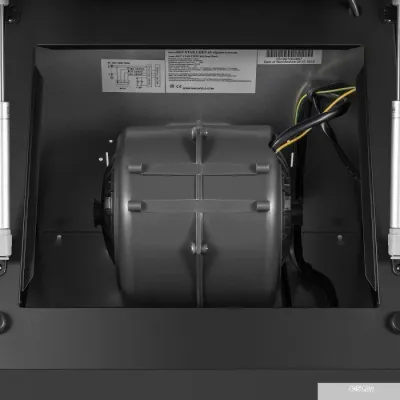 MAUNFELD Sky Star Chef 60 (черный)