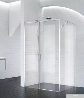 BelBagno ACQUA-100-FIX-C-Cr