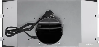 MAUNFELD Trapeze 602M (черный)