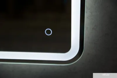 BelBagno Зеркало SPC-MAR-1000-600-LED-TCH