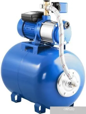 Насос Aquario Auto AMH-100-6S(50L)