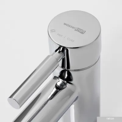 Wasserkraft Main 4103 Thermo