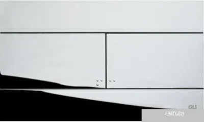 Инсталляция для унитаза OLI OLI120 Plus Механика + Slim (хром)