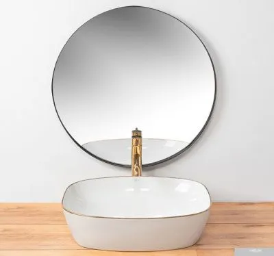 Умывальник Rea Sol