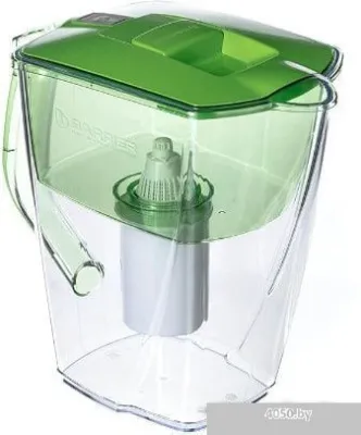 БАРЬЕР Прайм Опти-Лайт В582Р00 (зеленое яблоко)