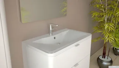 Умывальник Andrea Atlantica 800