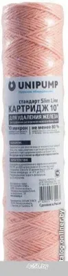 Unipump Феррум-10 для удал. железа (10, 10 мкм)