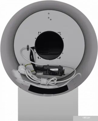 MAUNFELD Lee Wall 39 (нержавеющая сталь)