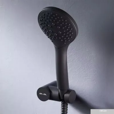 AM.PM Gem F0119022 (черный)