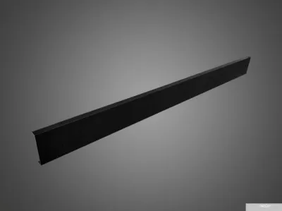 Душевой поддон WeltWasser TRS 12090 Stone-BL 120x90