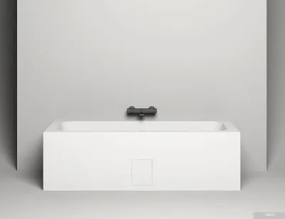 Salini Orlanda Axis 190x80 103211M (S-Sense, матовый)