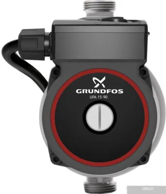 Grundfos UPA 15-90 N