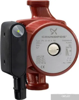 Насос Grundfos UPS 25-80 N 180