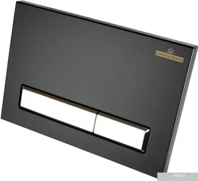 Lavinia Boho Relfix 38050601 (матовый черный/белый)