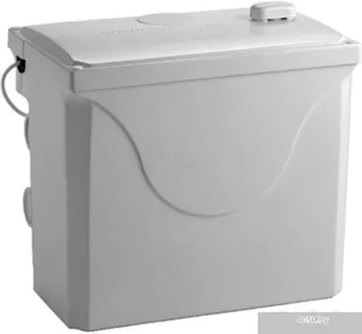 Насос Grundfos Liftaway C40-1