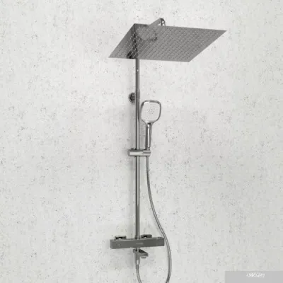 Wasserkraft A199.119.065.010.CH Thermo