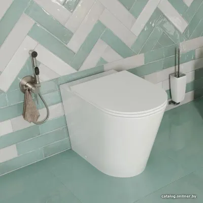 IDDIS Calipso Rimless CALRDSEi26