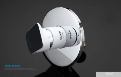 Смеситель Gappo Noar G7248