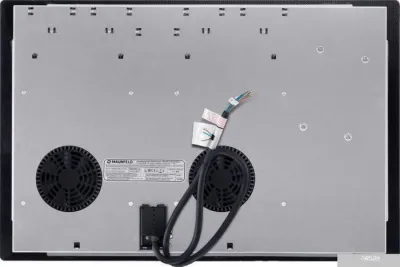 MAUNFELD CVI804SFBK LUX