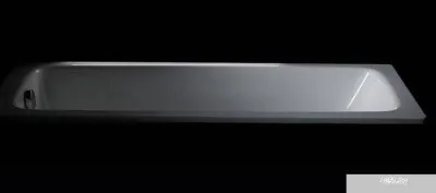 Ванна Kaldewei Cayono 170x75