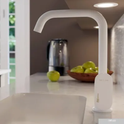 Wasserkraft Mindel 8507