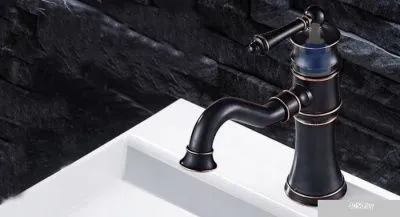 Rea Vintage Old REA-B0226 (черный)