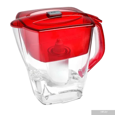 Кувшин БАРЬЕР Гранд Нео (рубин)