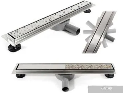 Трап/канал Rea Pure Neo Pro 70 см