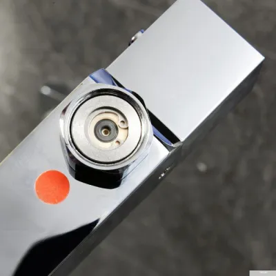 Wasserkraft Аlme 1511 Thermo