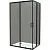 BelBagno UNO-195-AH-2-100/80-C-NERO