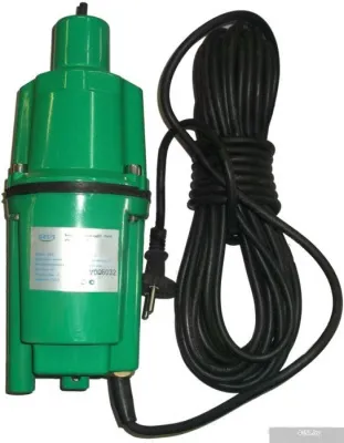 Насос Oasis VN 0.3/40-10