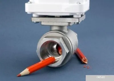 Gidrolock Ultimate 12V Tiemme 1/2